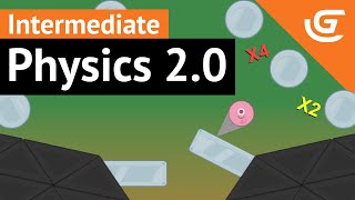 Intermediate: Physics Engine 2.0 Events