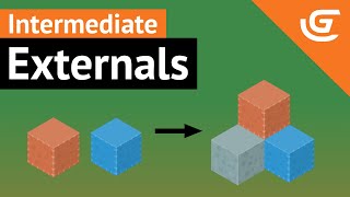 Intermediate: External Events, External Layouts & Global Objects