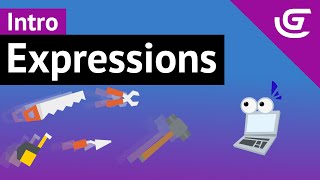 Intro: Expression Builder