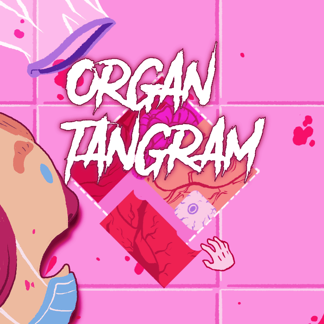 Organ Tangram