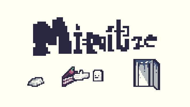 Minitize