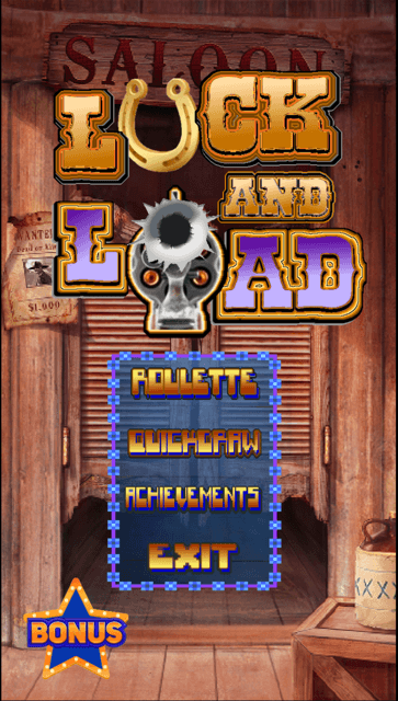 Luck And Load