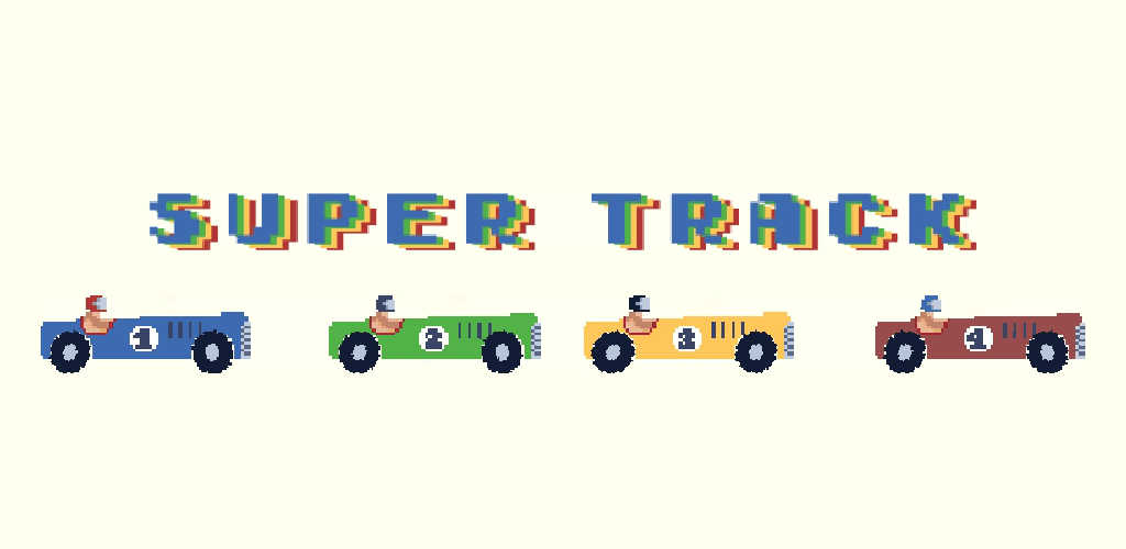 Super Track