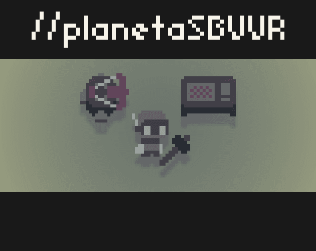 //planetaSBVVR
