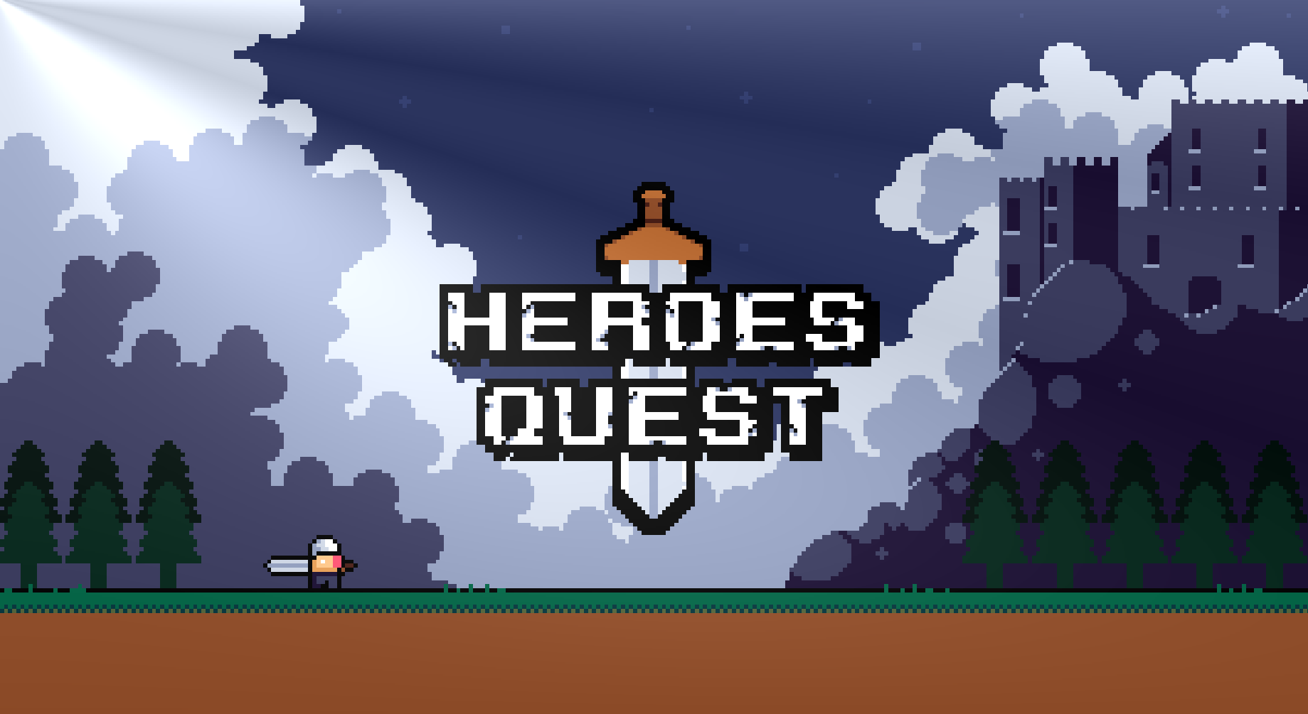 Heroes Quest