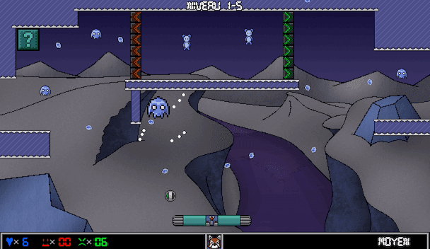 Gdevelop games showcase gdevelop