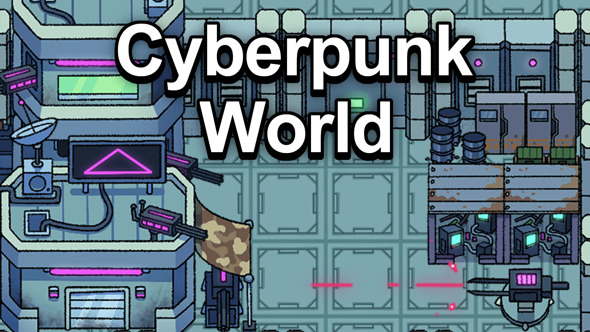 GDevelop Mega Bundle