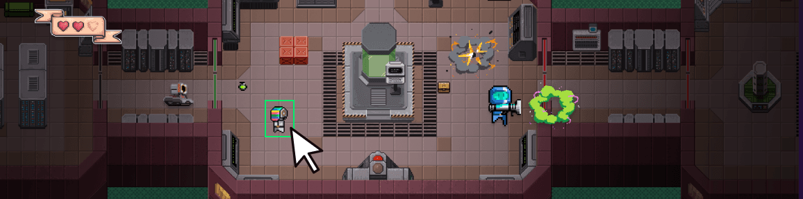 Gdevelop Asset Store 特色 | GDevelop