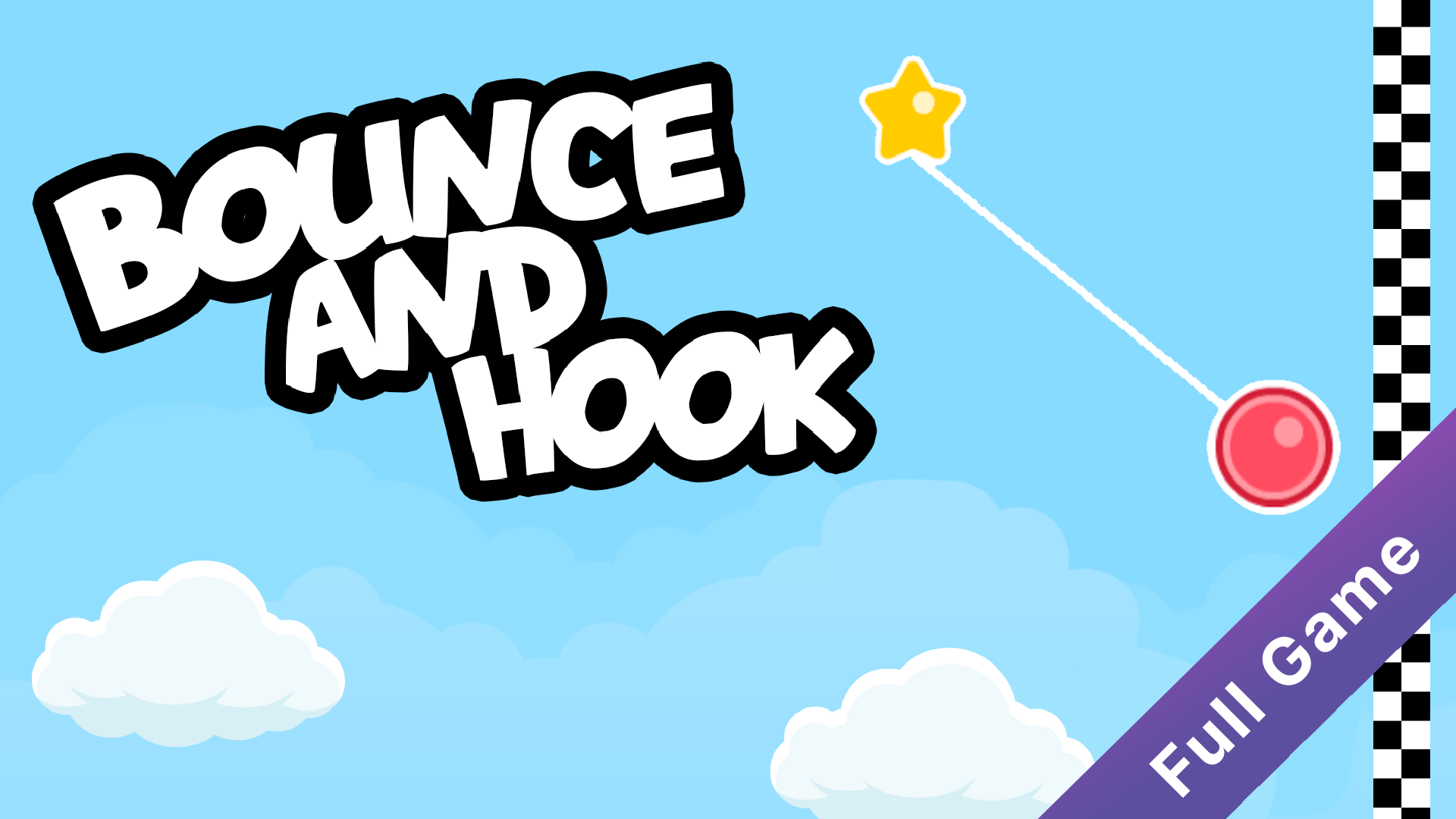 Bounce and hook