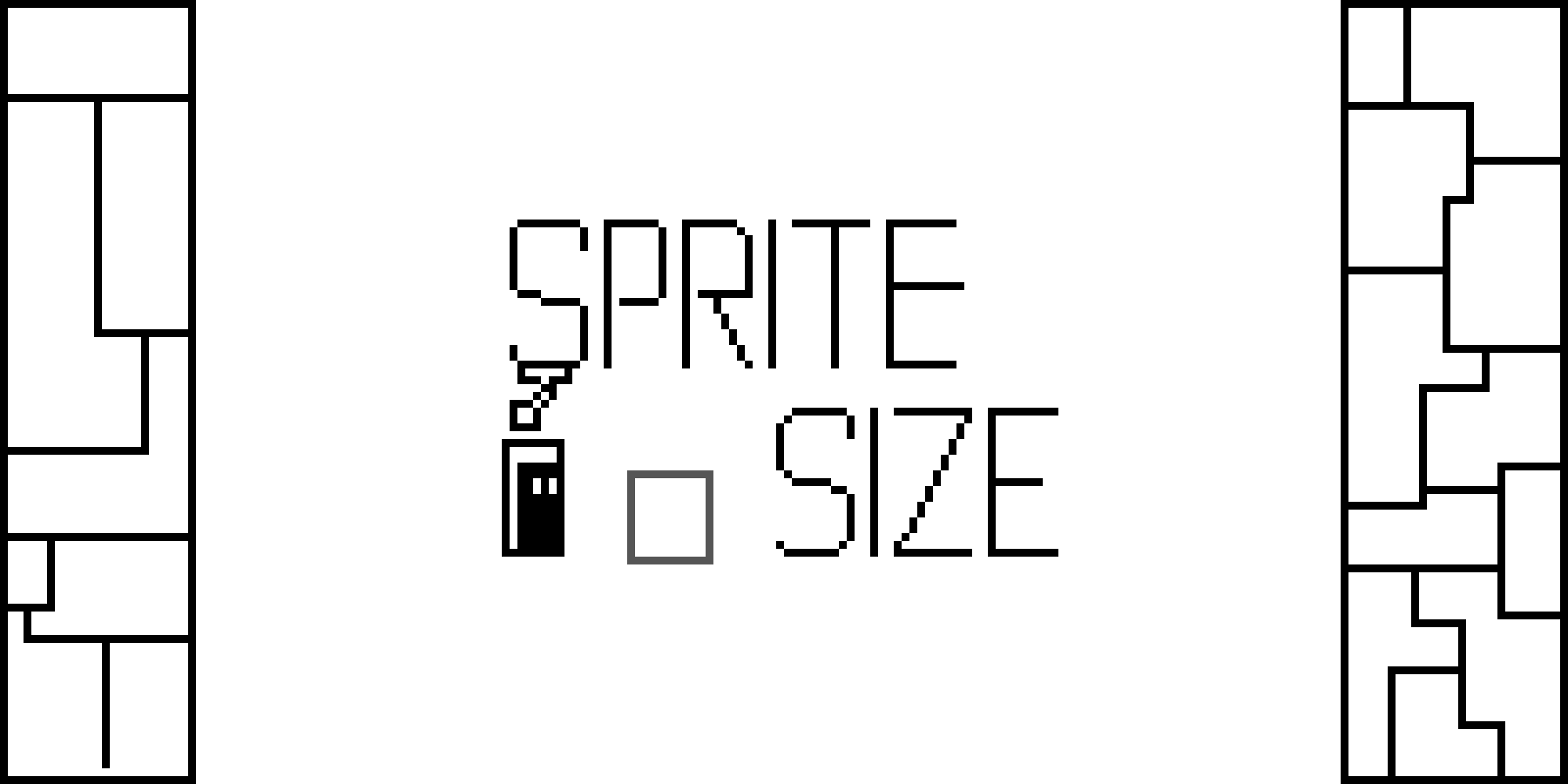 Sprite Size