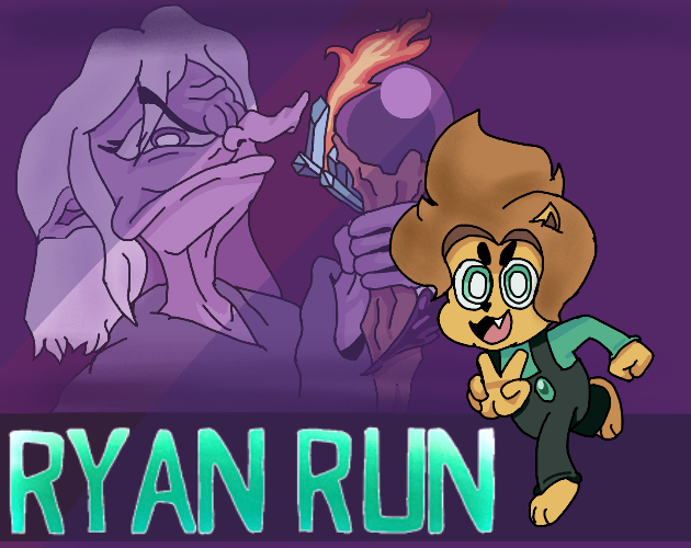 Ryan Run