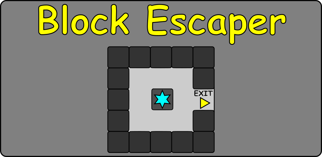 Block Escaper