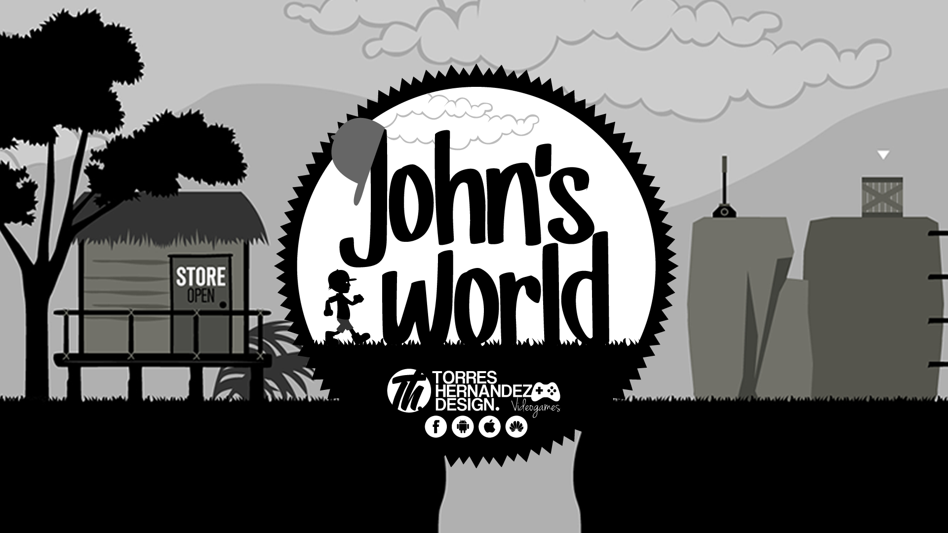 John's World