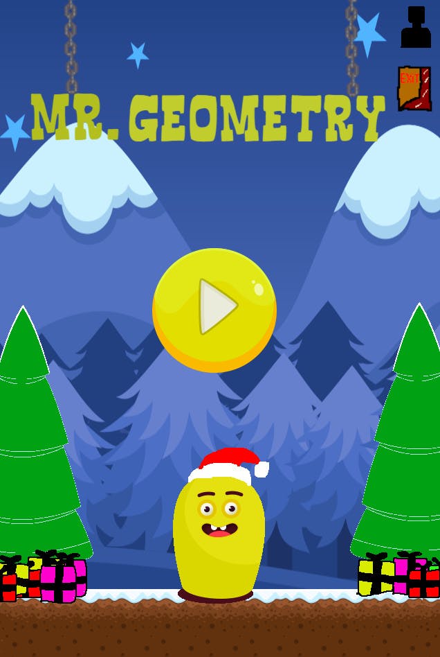 Mr.Geometry