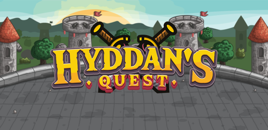 Hyddan's Quest