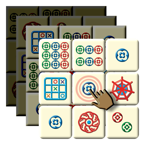 Tile-On: Matching Game