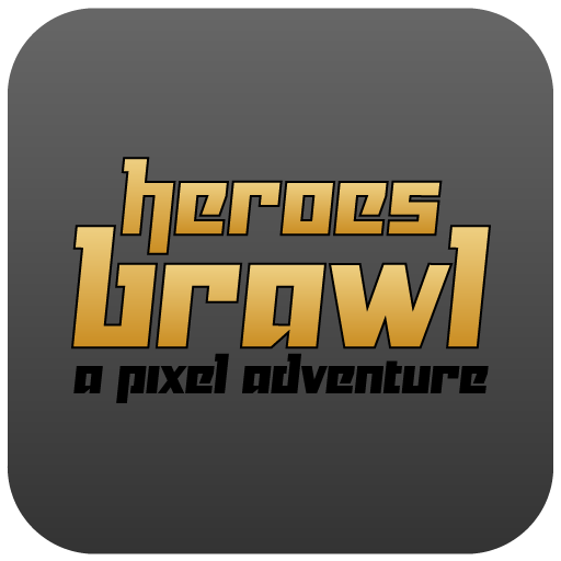 A Pixel Adventure - Heroes Brawl