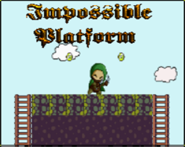 Impossible Platform