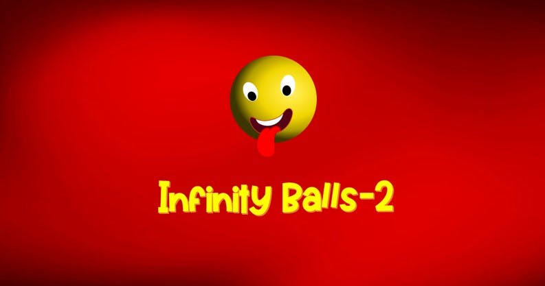 Infinity Balls 2