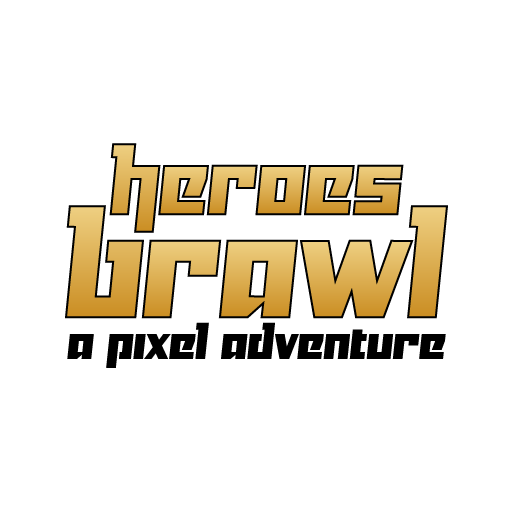 A Pixel Adventure - Heroes Brawl