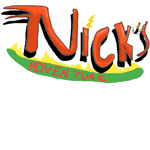 Nick's Adventure