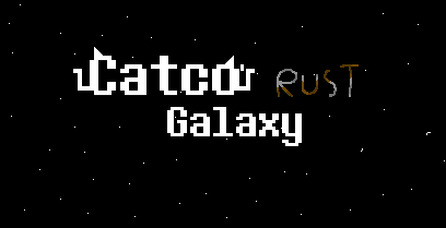 Catco's Galaxy Rust (Act 2)