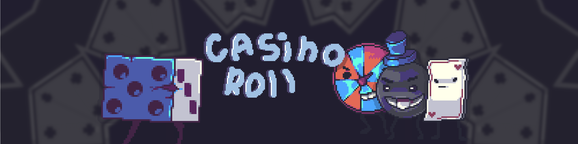 Casino Roll