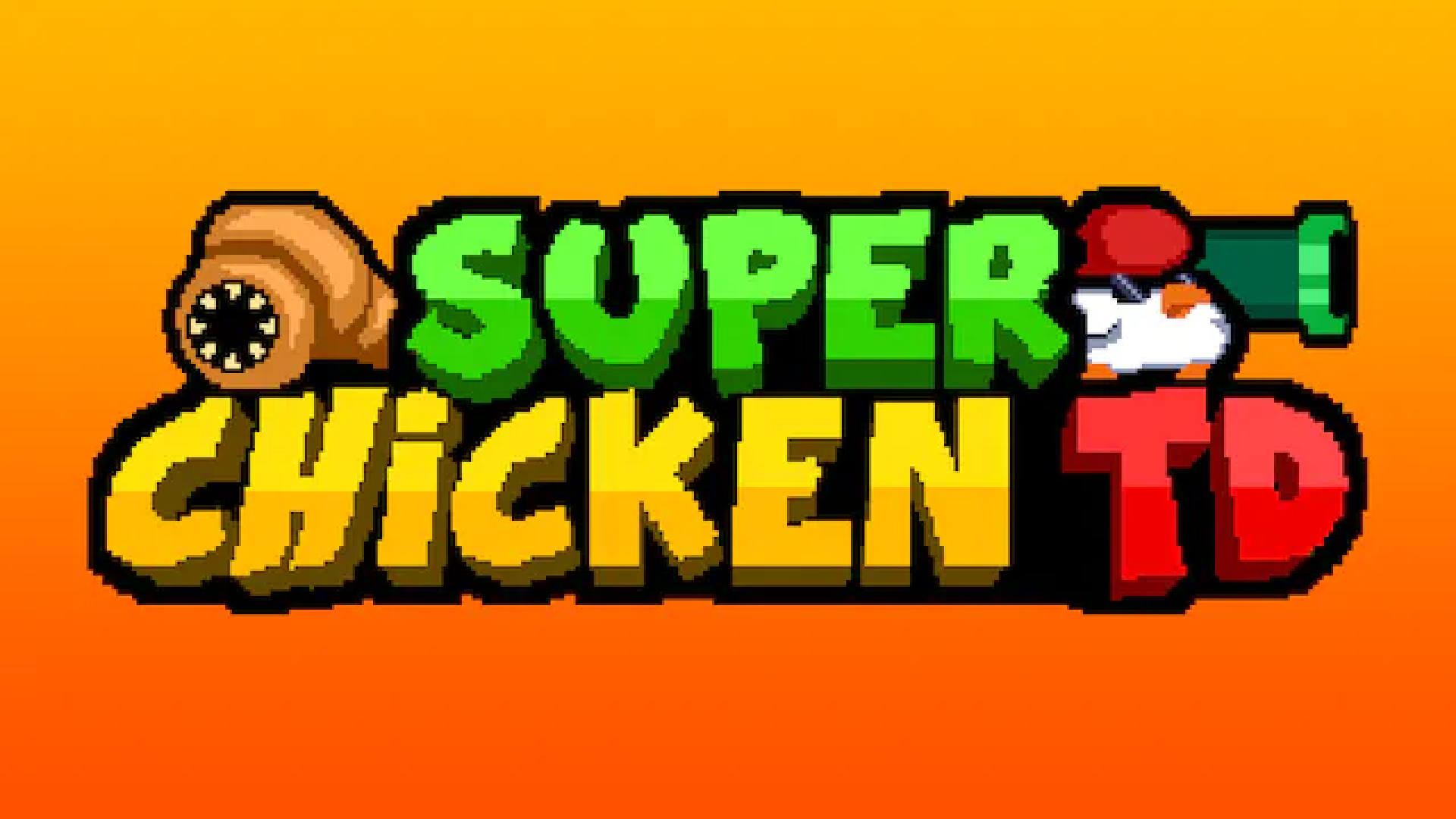 Super Chicken TD