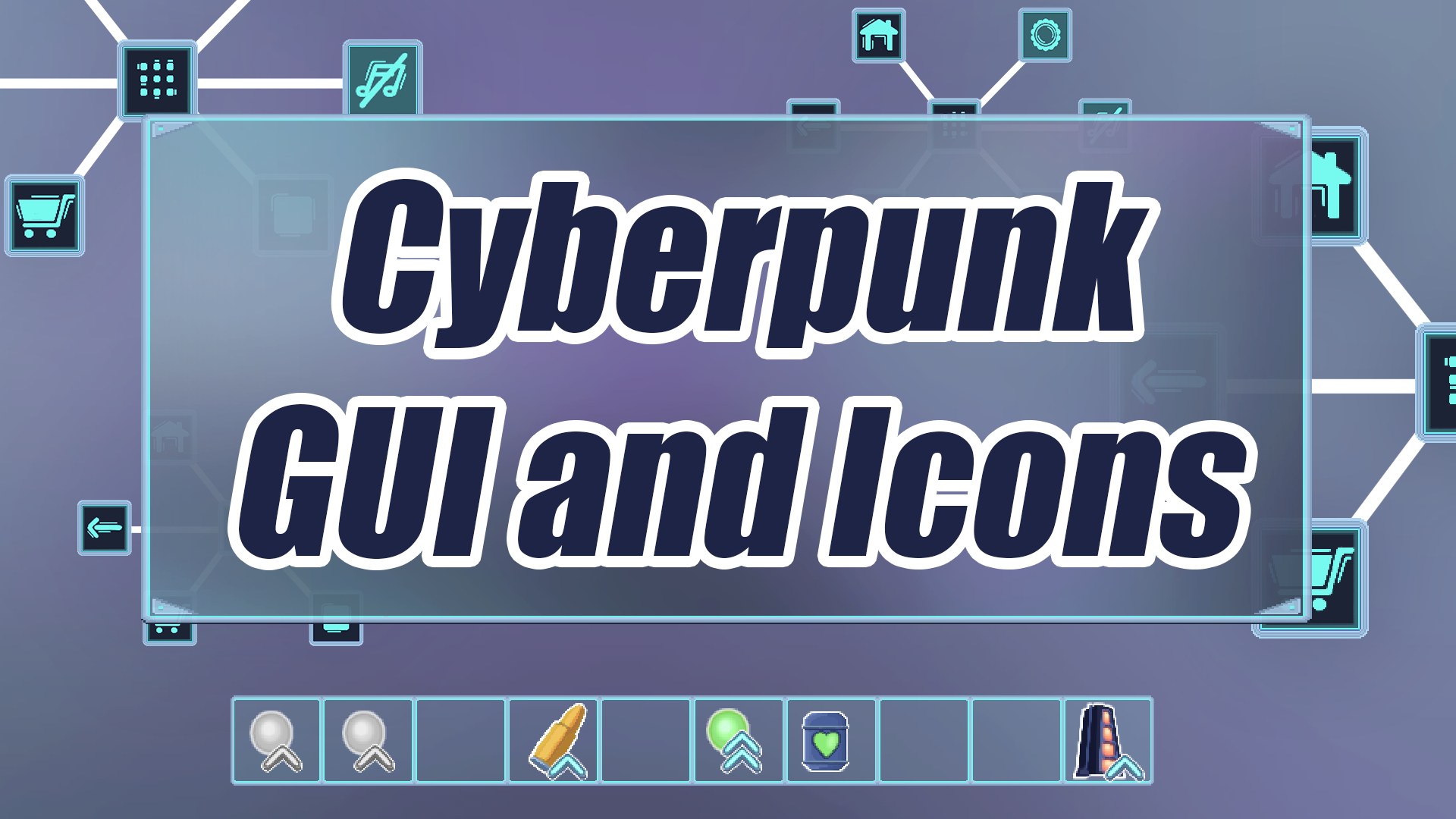 Cyberpunk Bundle