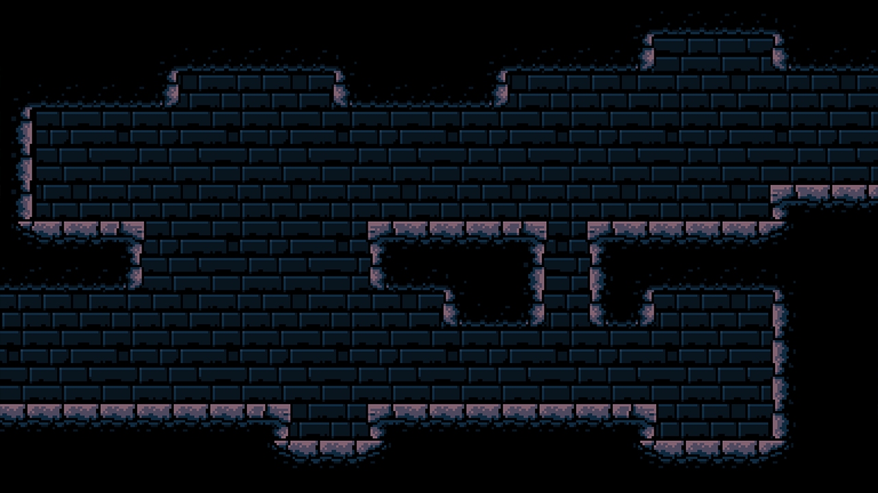Dungeon Castle Stone and Plank Tilesets