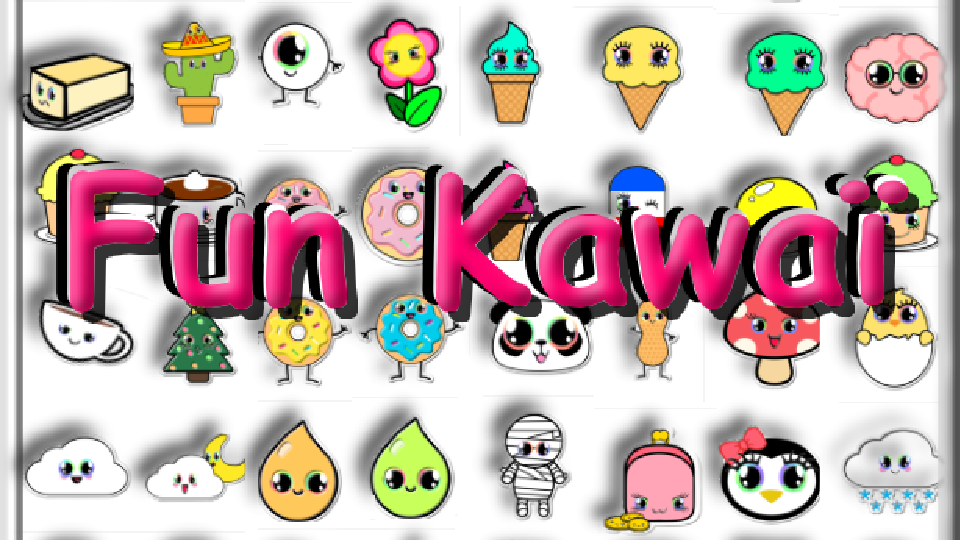 Fun Kawaï