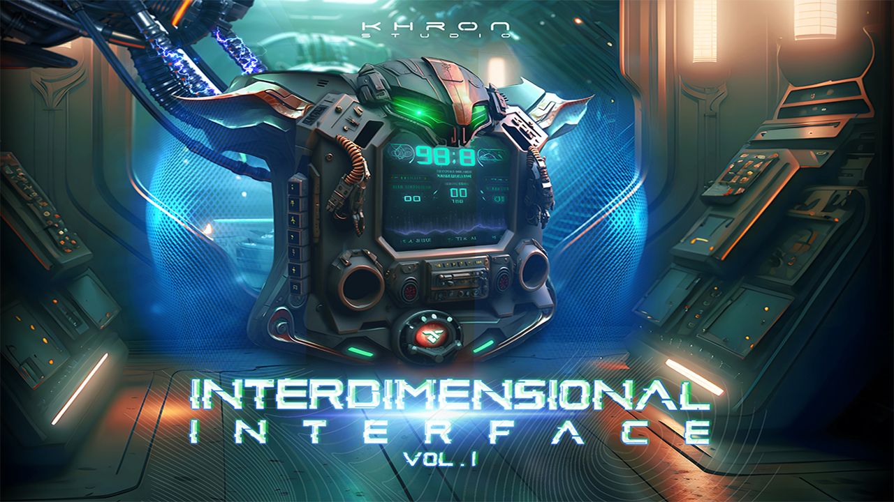 Interdimensional Interface Vol 1