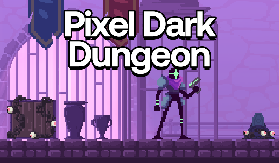 Pixel Dark Fantasy Bundle