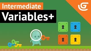 Intermediate: Advanced Variables (Booleans, Arrays, and Structures)