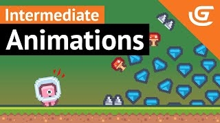 Intermediate: Changing Animations