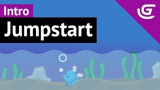 Intro: Jumpstarting
