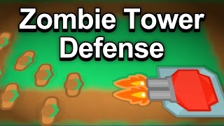 Créer un jeu Tower Defense