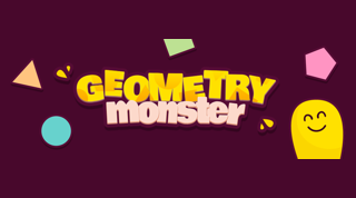 Geometry Monster Tutorial