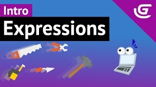 Intro: Expression Builder