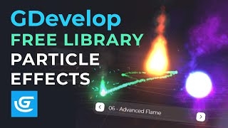 Particle Effects