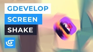 Screen Shake Effect with Timers and Variables