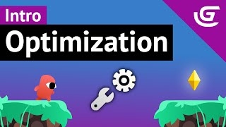 Intro: Optimization