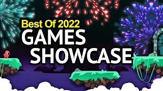 GDevelop Games Top 10 of 2022