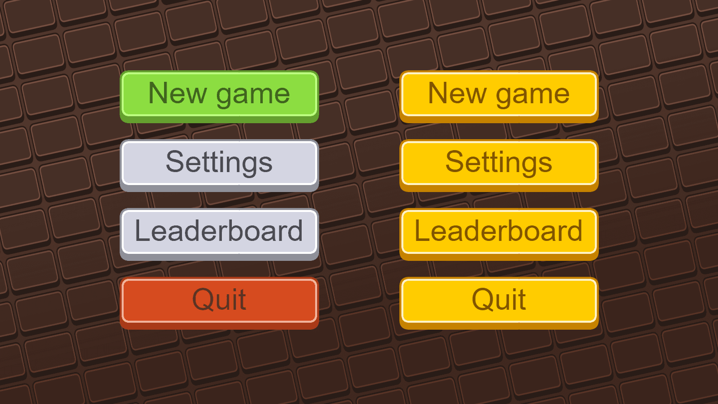 Gdevelop Basic Score Asset Game assets in GDevelop Asset Store | GDevelop