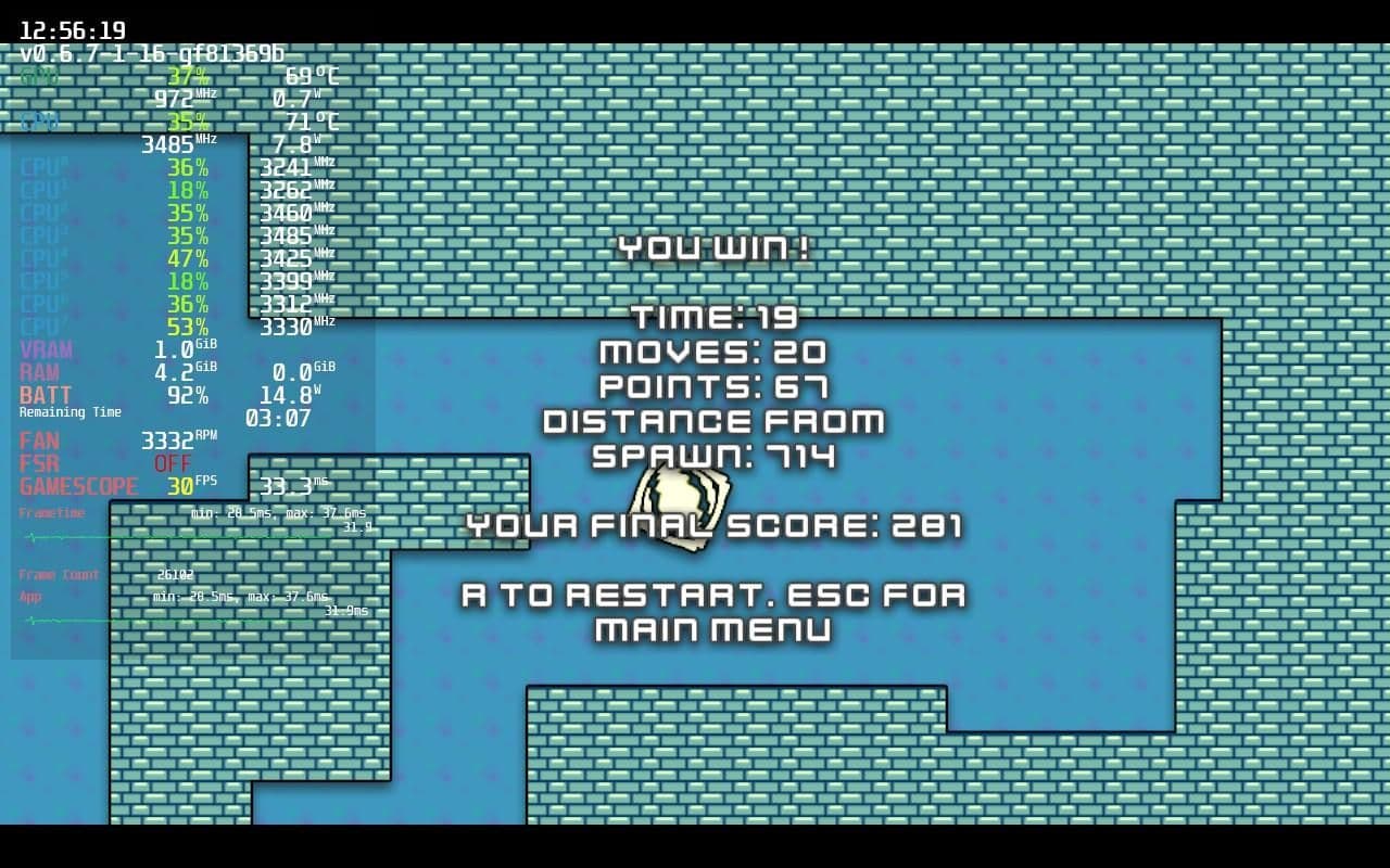 How to Make a Game for Steam Deck - With GDevelop | GDevelop
