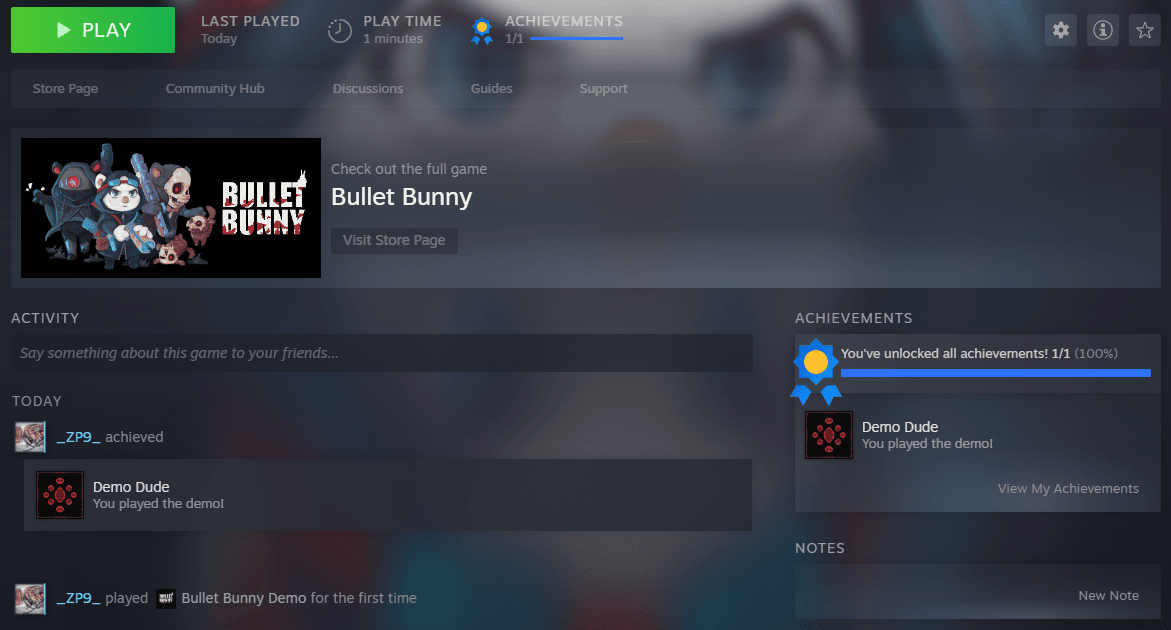 GDevelop 5.3 is Here! See the list of changes and new features! | GDevelop