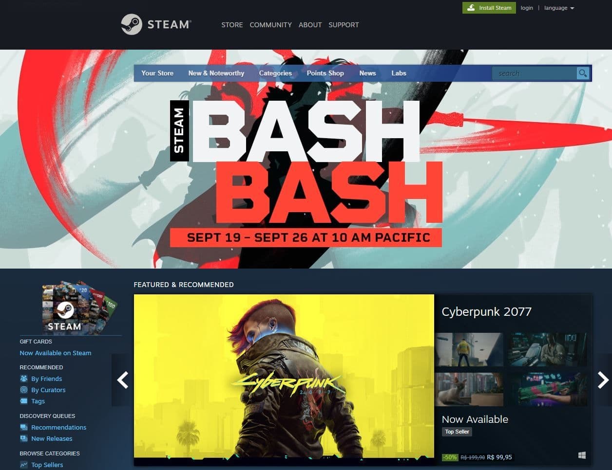 How to Publish Your Game in 2023 (and Where) - Steam, Itch.io, and more ...