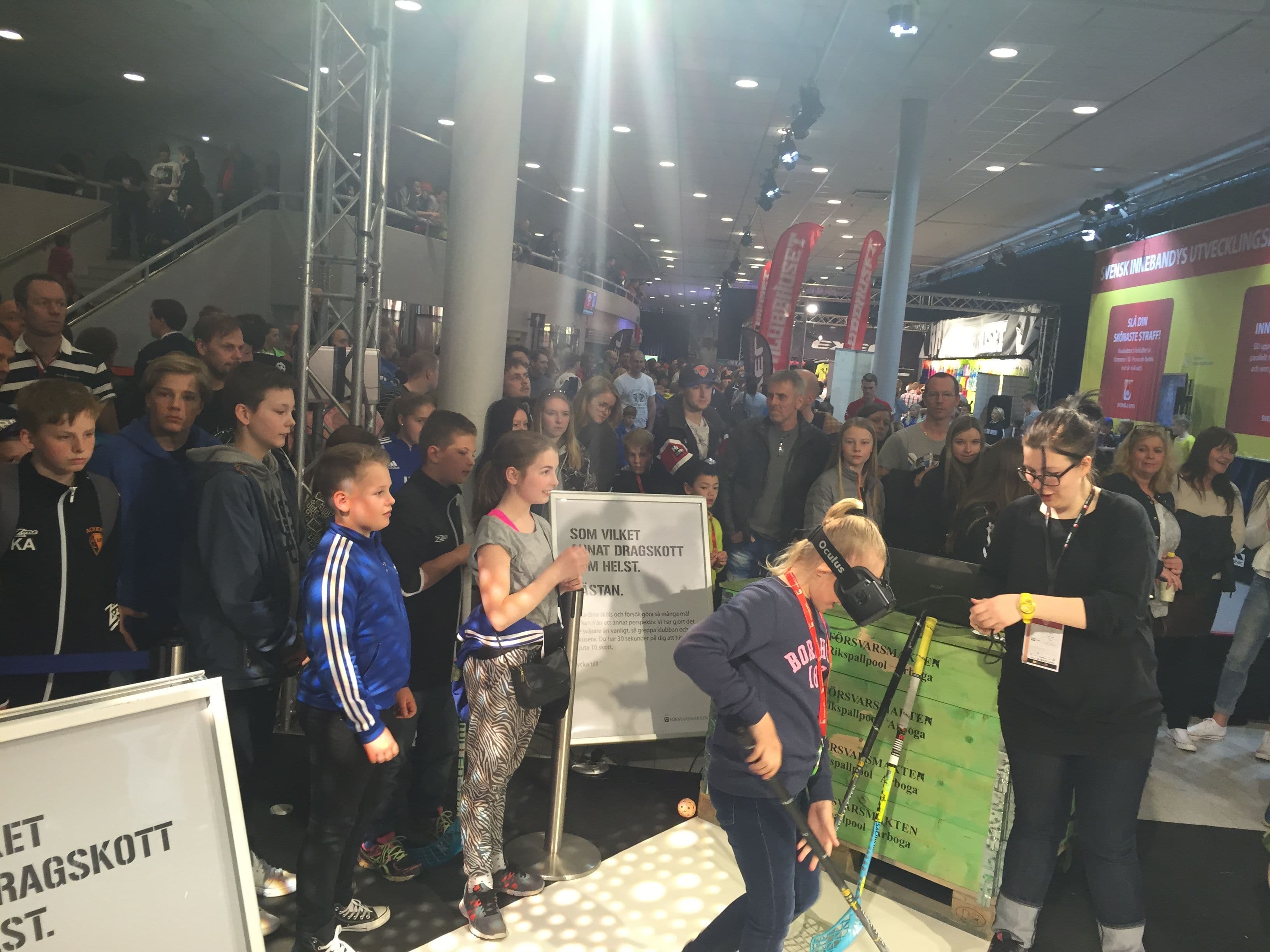 Developing Interactive Experiences for Museums and More with GDevelop ...