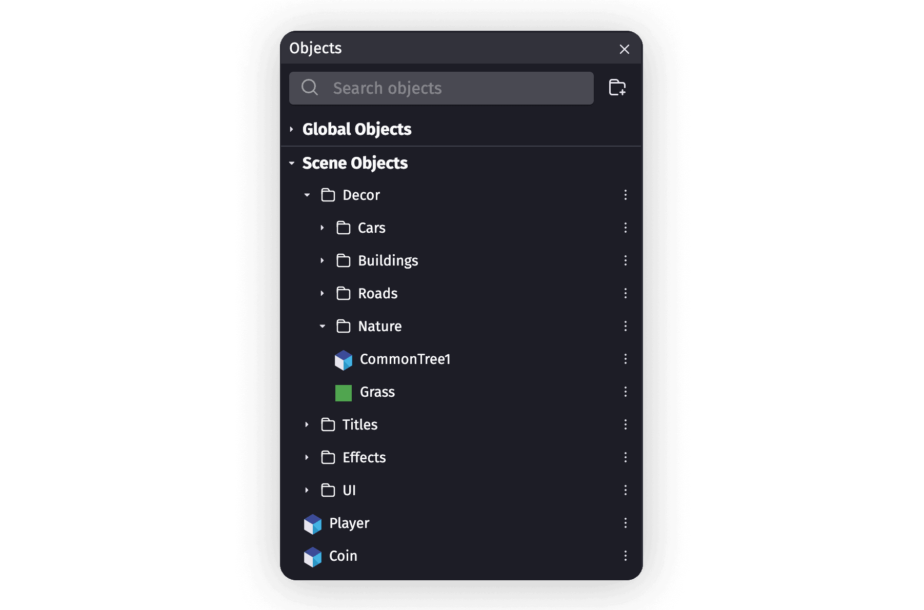 GDevelop 5.3 is Here! See the list of changes and new features! | GDevelop
