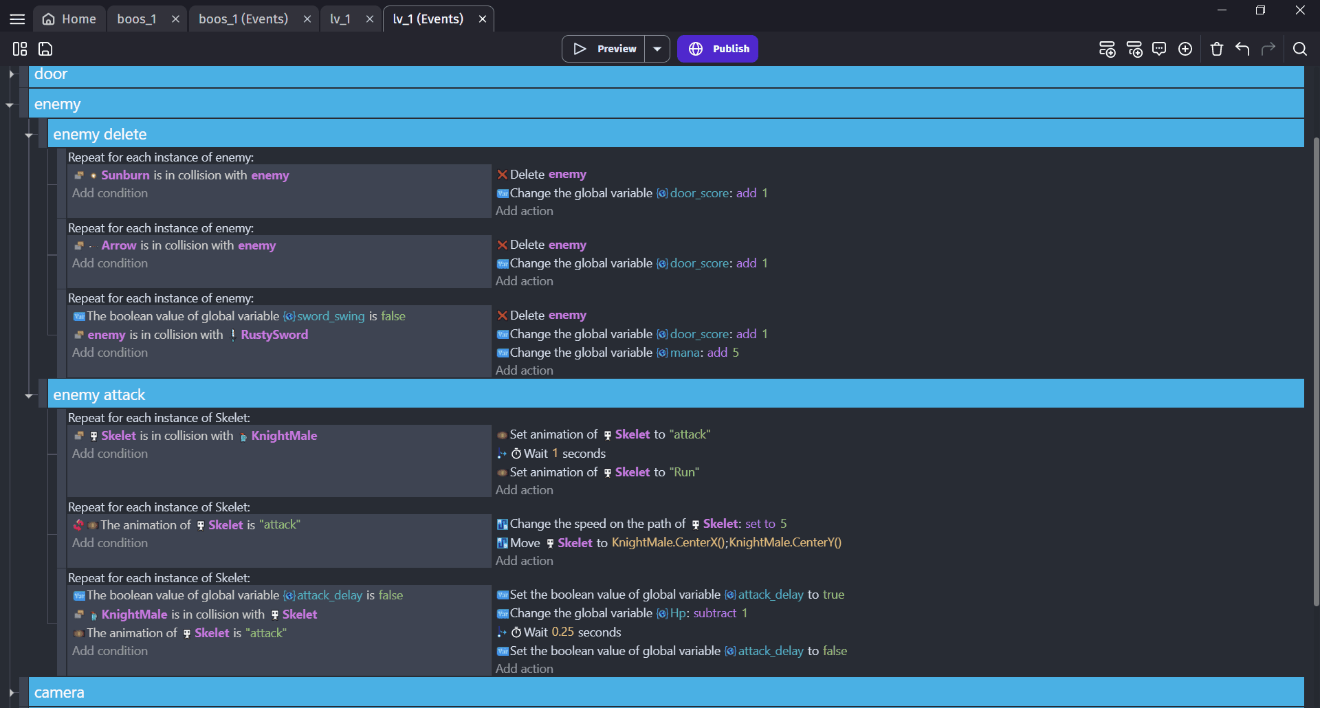 How Does GDevelop Compare to Other Game Engines? | GDevelop